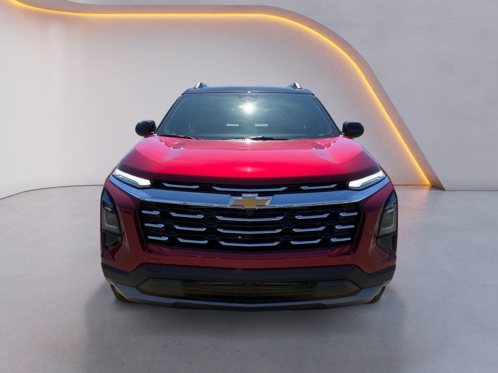 2027 Chevrolet Equinox LT - Photo 8
