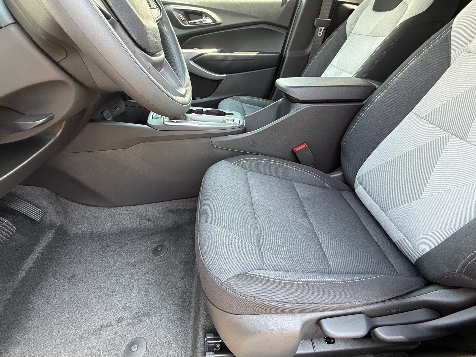 2026 Chevrolet Trax LS - Photo 14