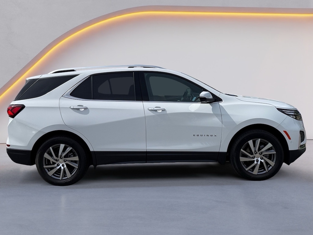 Used 2023 Chevrolet Equinox Premier SUV
