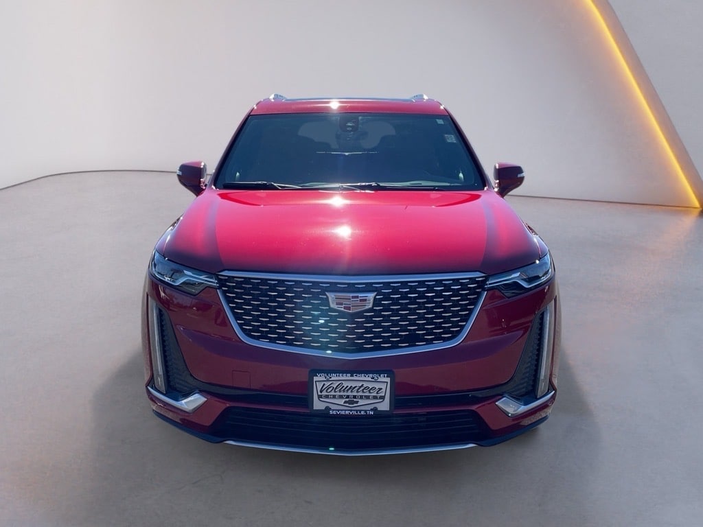 2024 Cadillac XT6 Premium Luxury - Photo 8