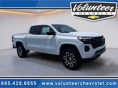 2026 Chevrolet Colorado Z71 Truck