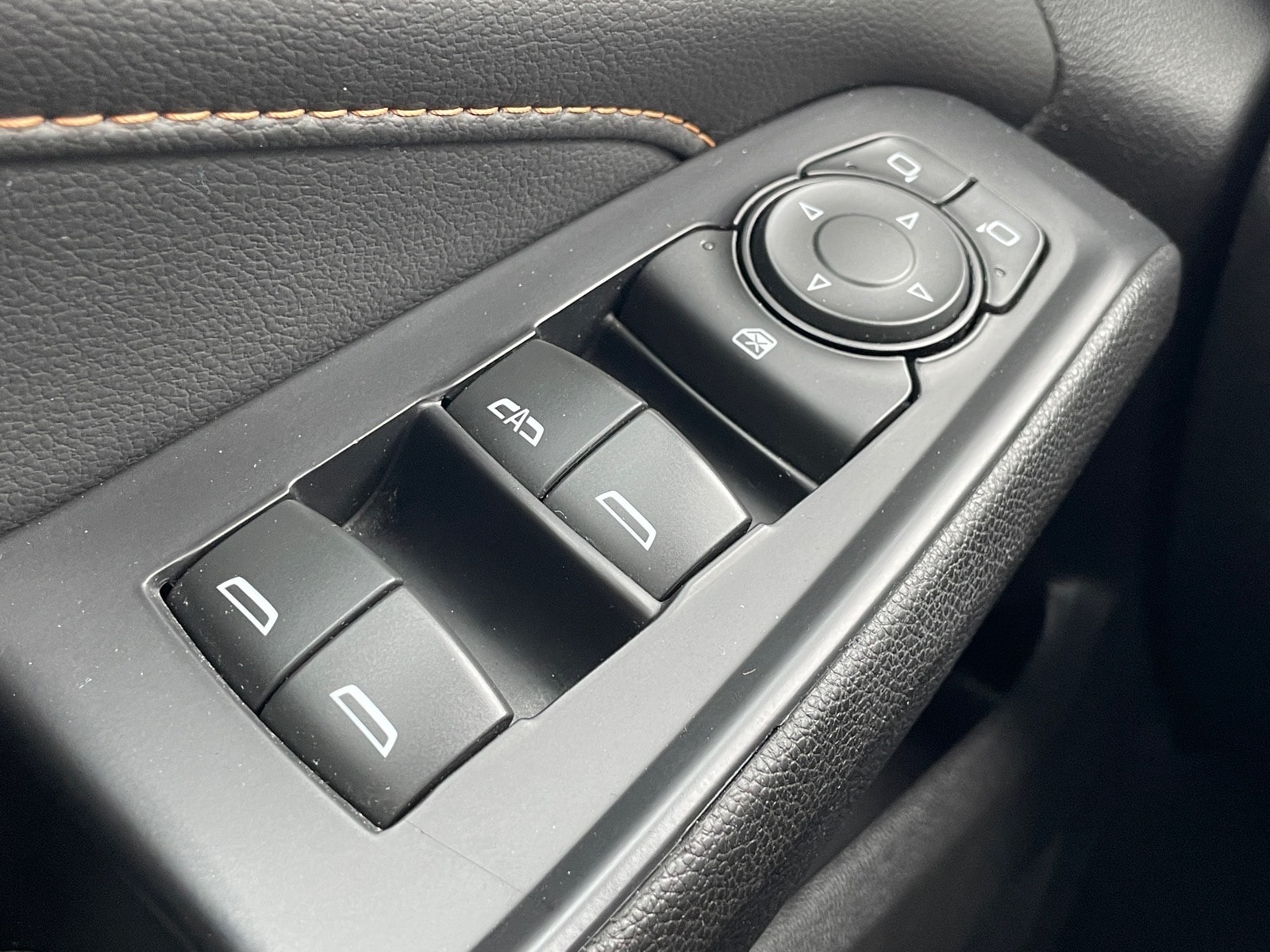 2021 Chevrolet Traverse 3LT - Photo 16