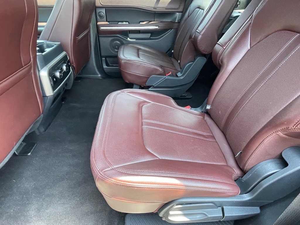 2023 Ford Expedition Limited - Photo 12