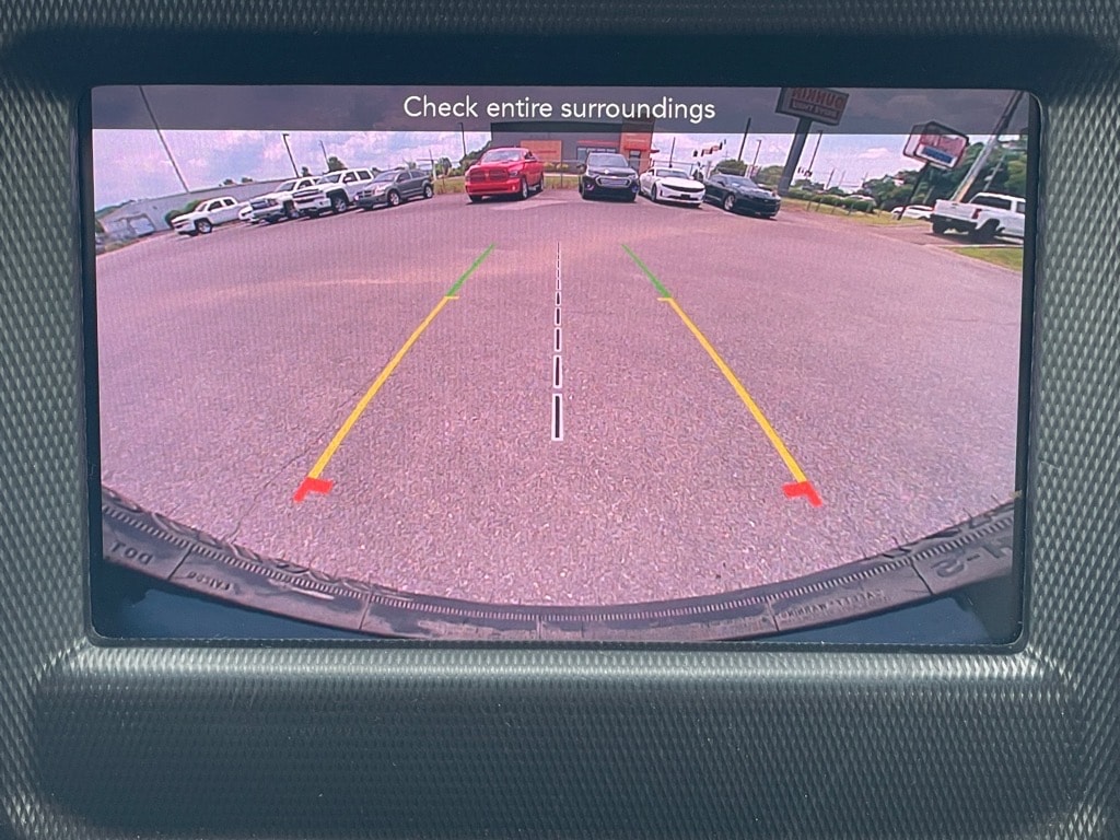 2021 Jeep Wrangler Unlimited Altitude - Photo 20