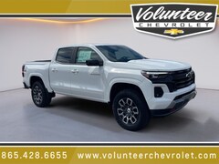 2026 Chevrolet Colorado Z71 Truck
