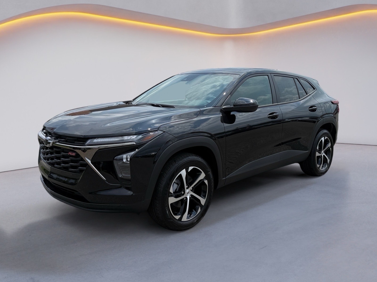 2026 Chevrolet Trax RS - Photo 7