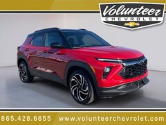 2026 Chevrolet Trailblazer RS SUV