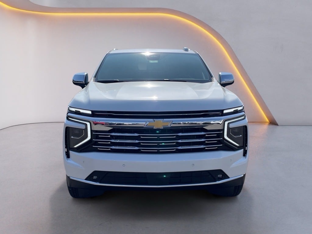 New 2025 Chevrolet Tahoe Premier SUV