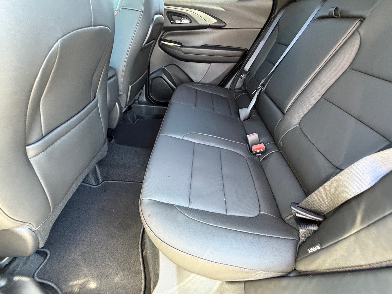 2026 Chevrolet Trailblazer RS - Photo 11