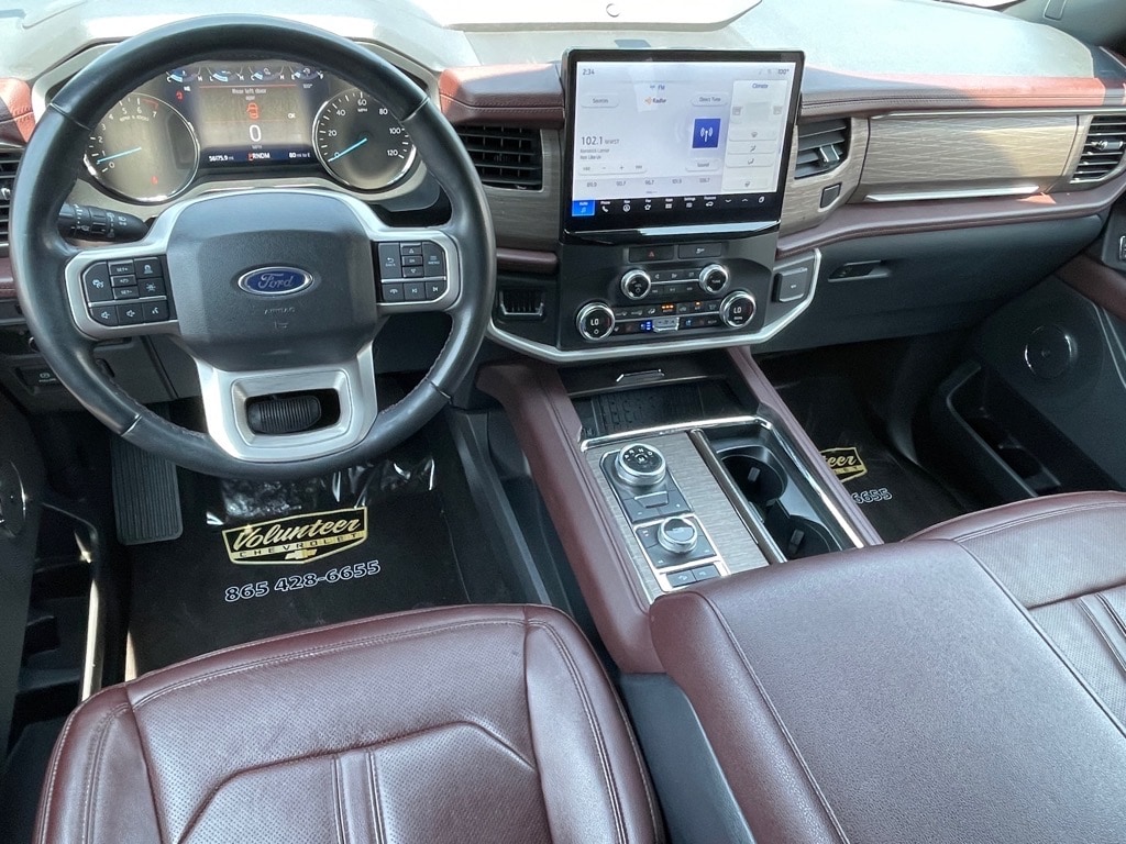 2023 Ford Expedition Limited - Photo 13