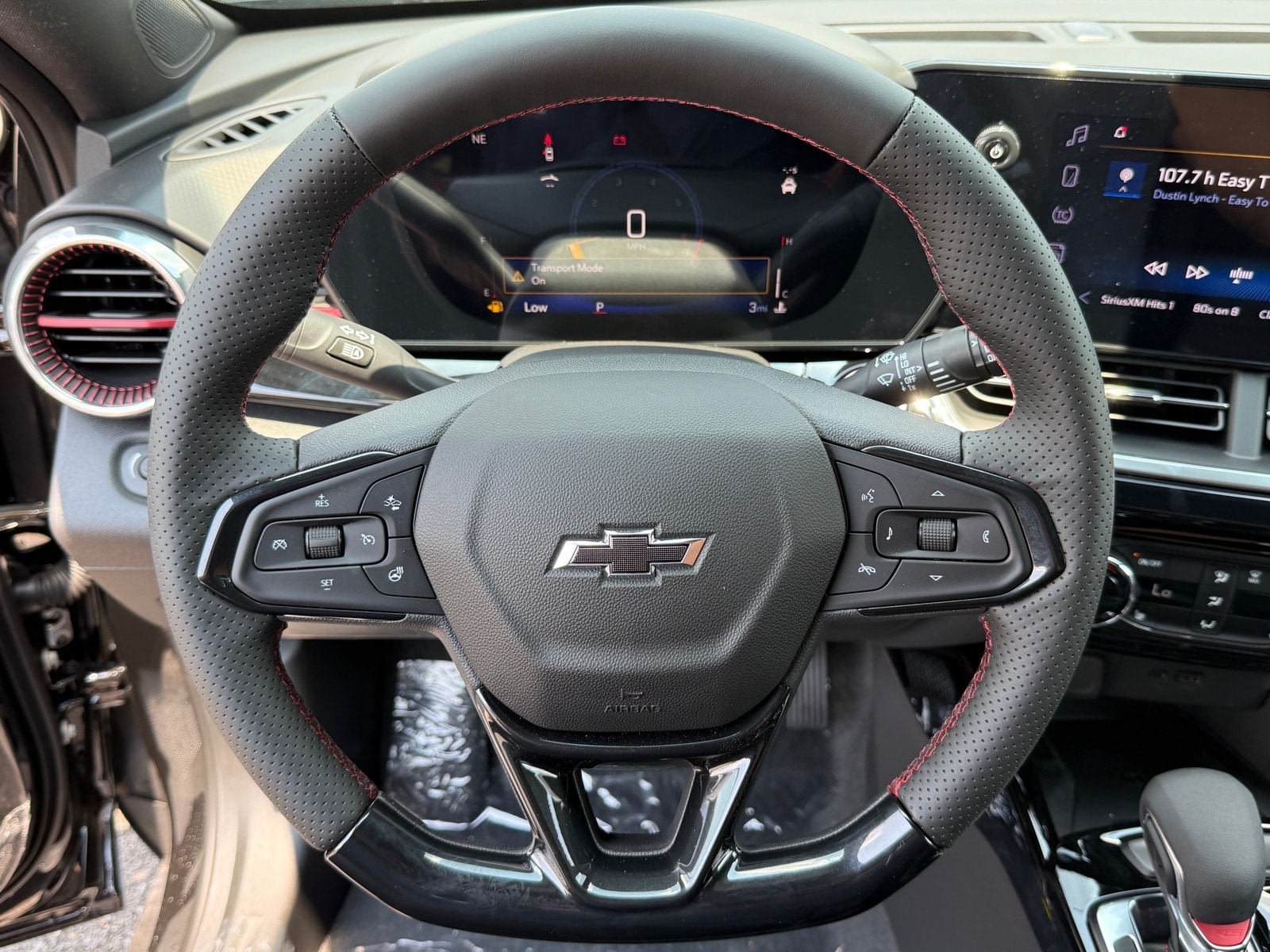 2026 Chevrolet Trax RS - Photo 14