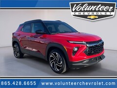 2026 Chevrolet Trailblazer RS SUV