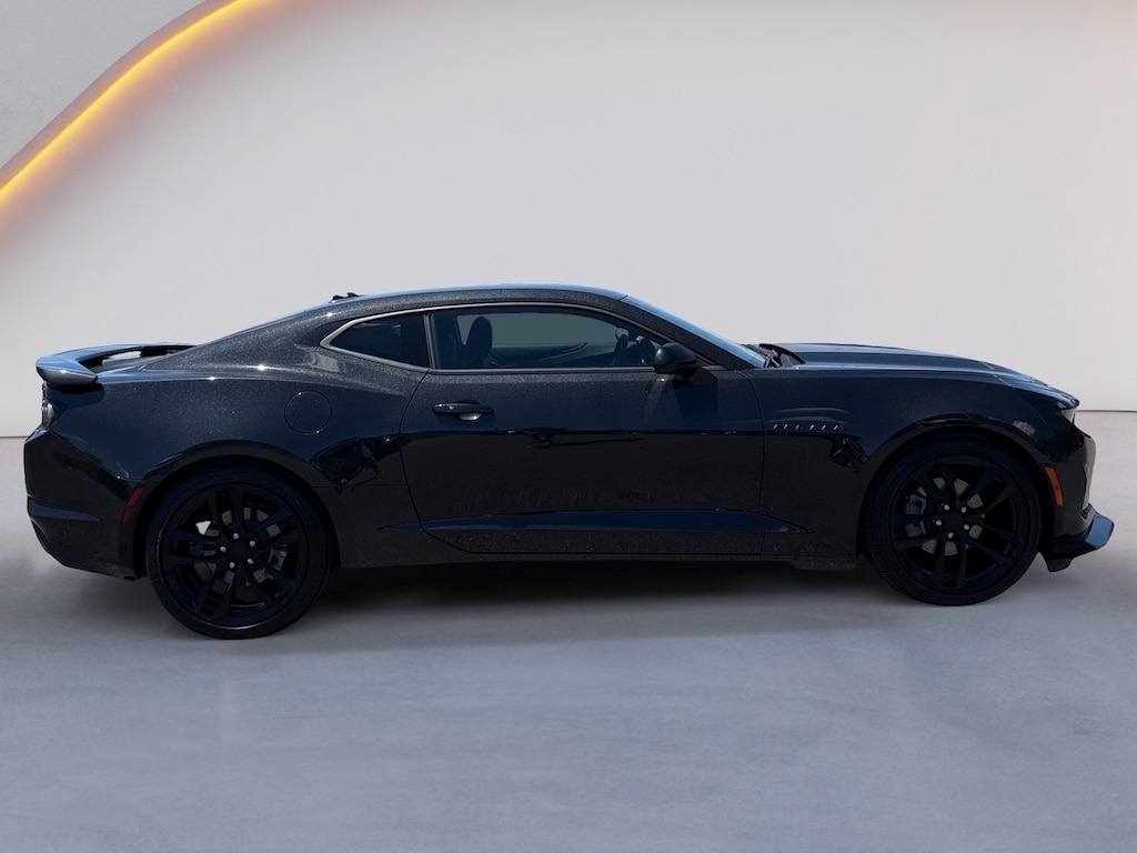 Used 2024 Chevrolet Camaro 3LT Performance