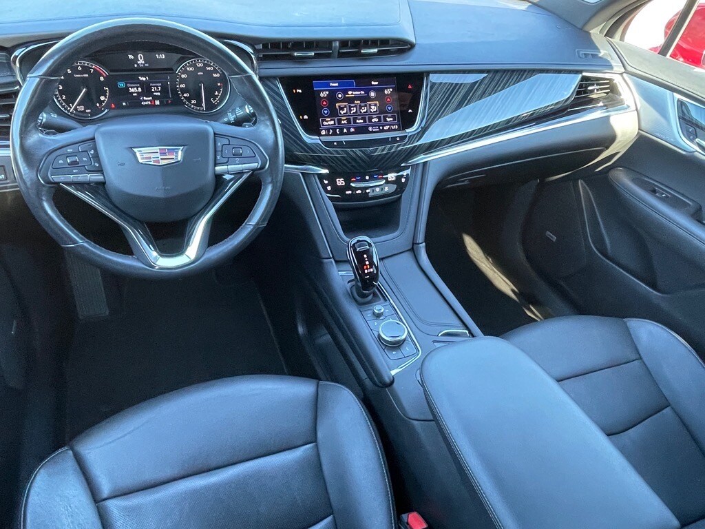 2024 Cadillac XT6 Premium Luxury - Photo 13