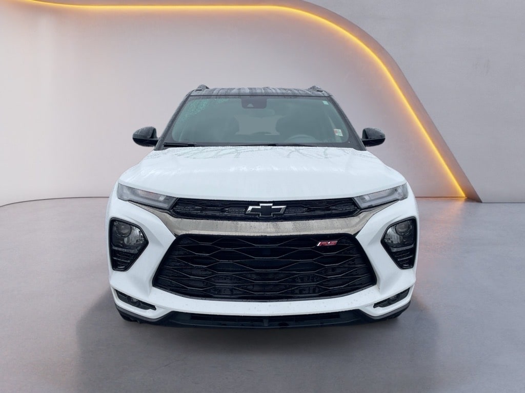 Used 2023 Chevrolet Trailblazer RS SUV