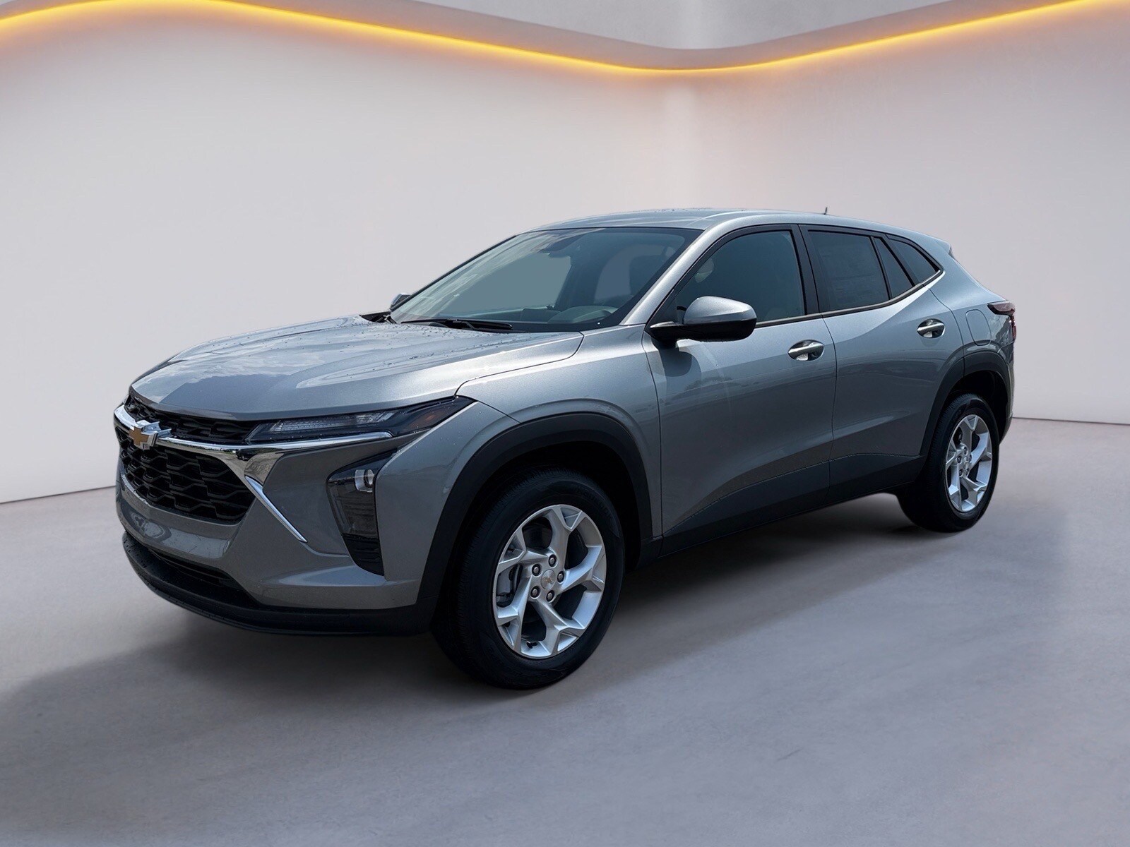 2026 Chevrolet Trax LS - Photo 7