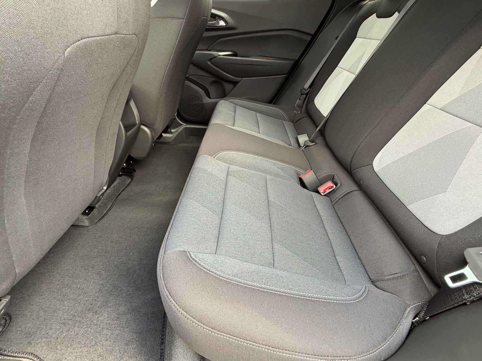 2026 Chevrolet Trax RS - Photo 11