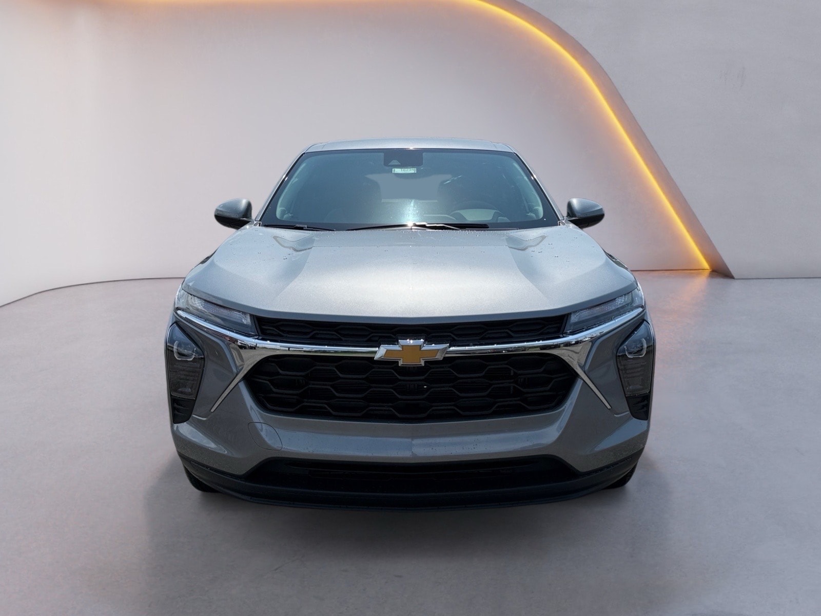 2026 Chevrolet Trax LS - Photo 8