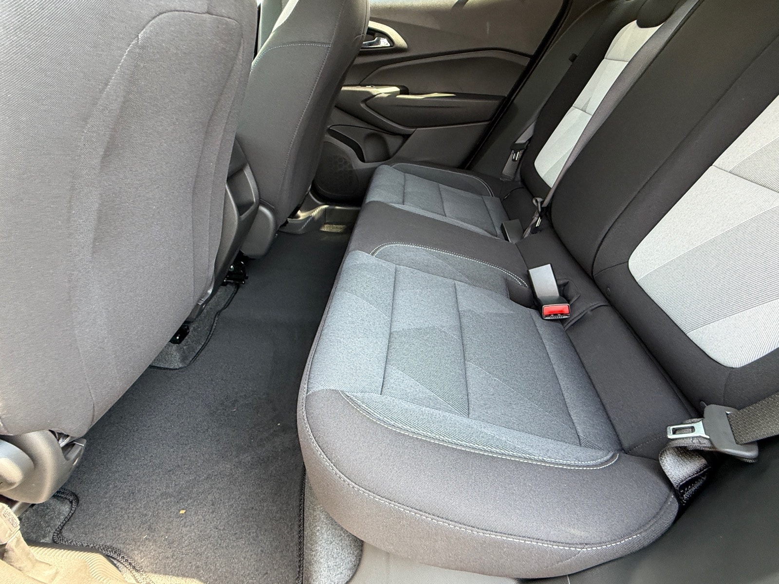 2026 Chevrolet Trax LS - Photo 11