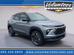 2026 Chevrolet Trailblazer RS SUV