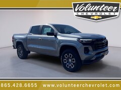 2026 Chevrolet Colorado Z71 Truck