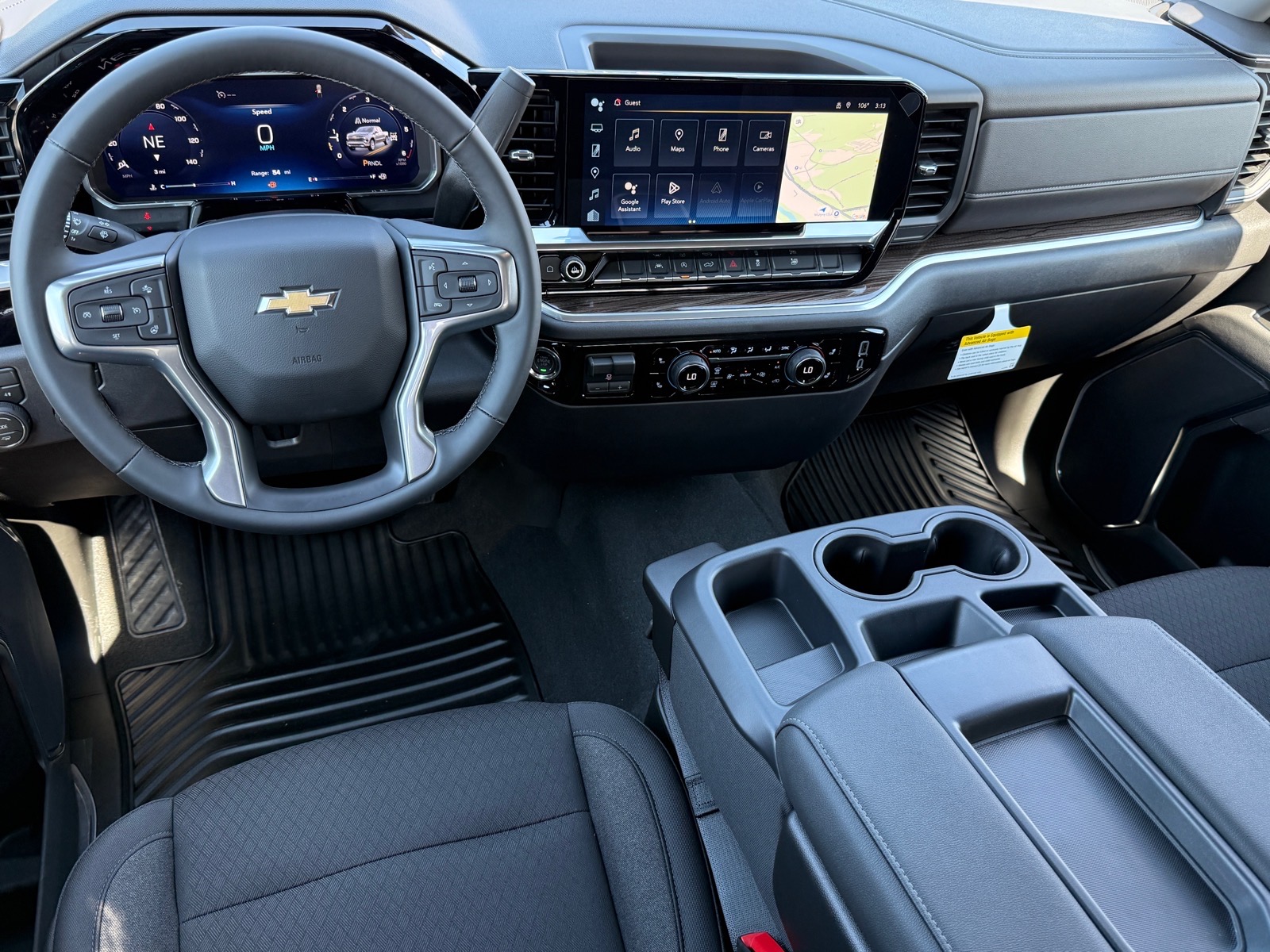 2026 Chevrolet Silverado 1500 LT - Photo 12