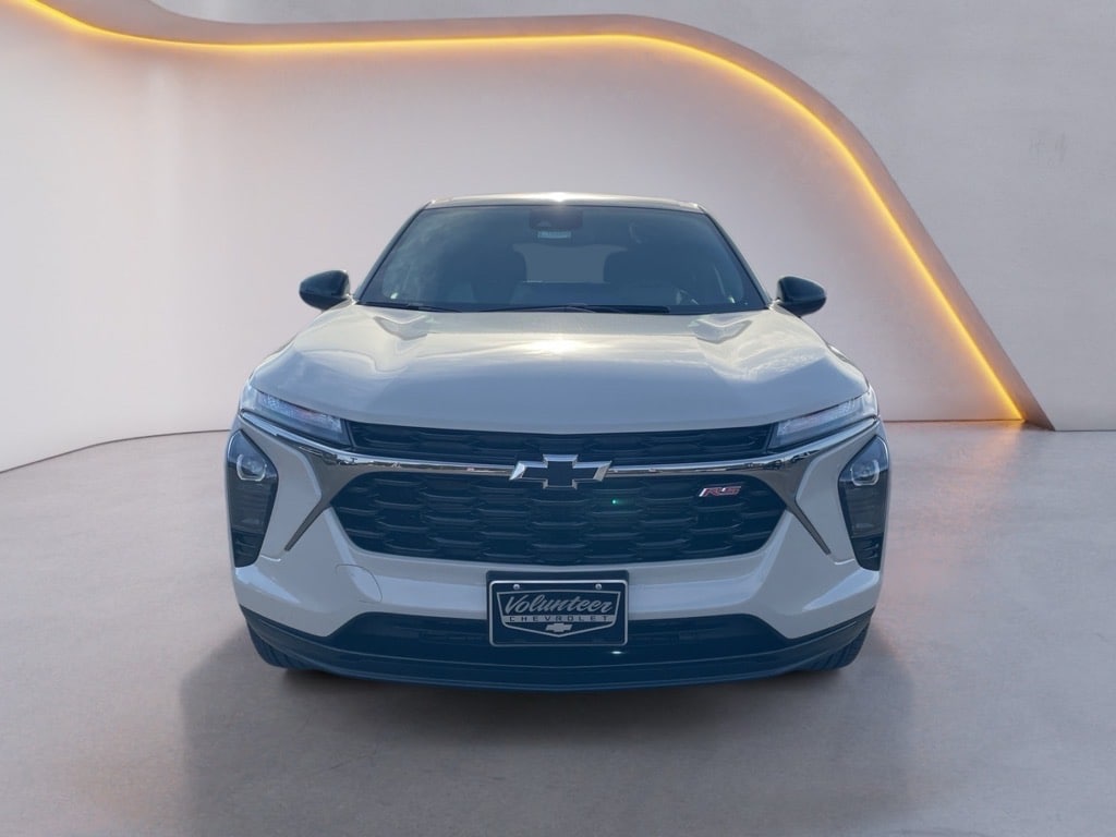 New 2026 Chevrolet Trax 1RS SUV