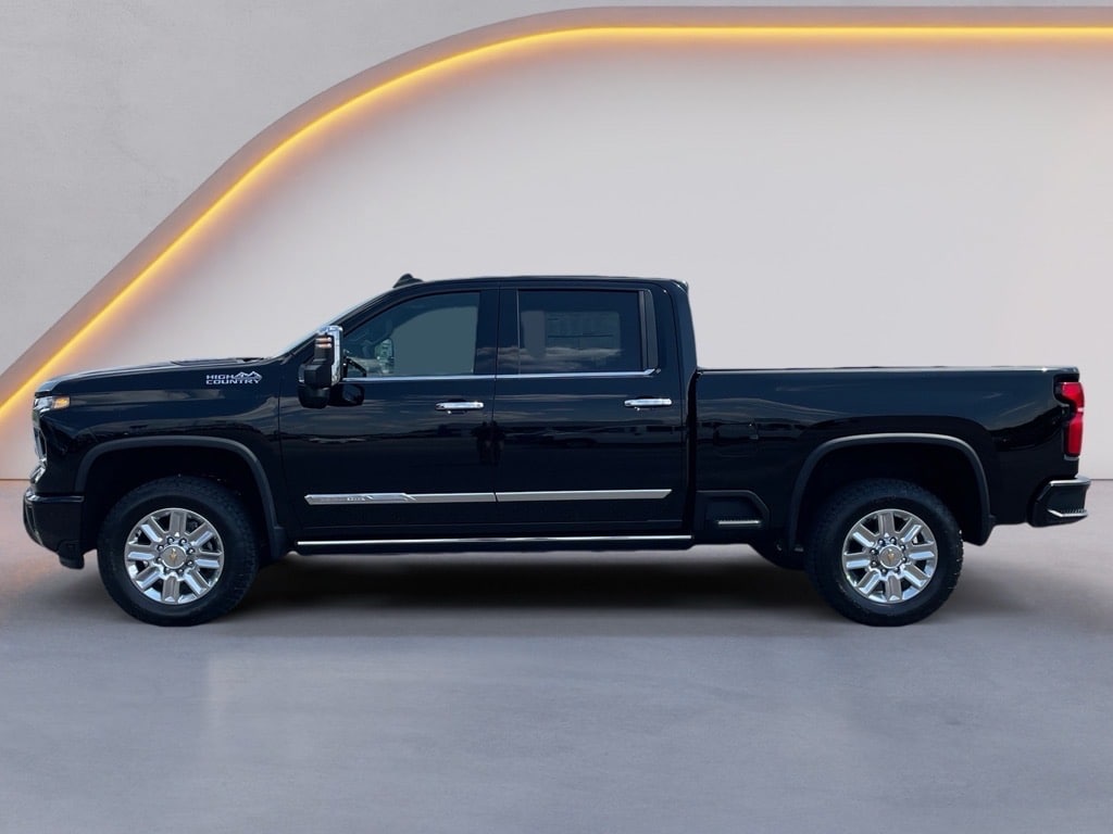 New 2025 Chevrolet Silverado 2500 HD High Country Truck