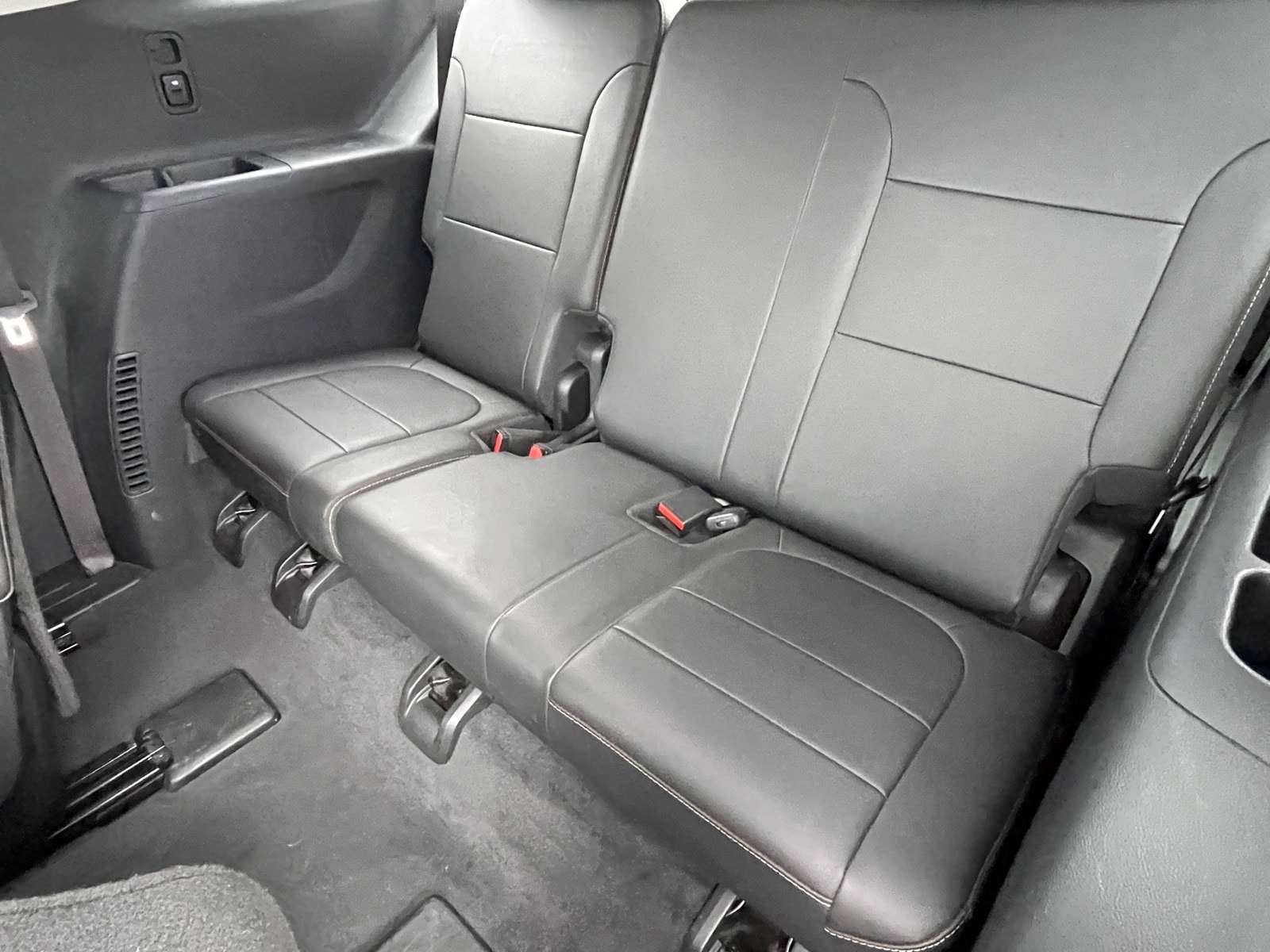 2021 Chevrolet Traverse 3LT - Photo 11