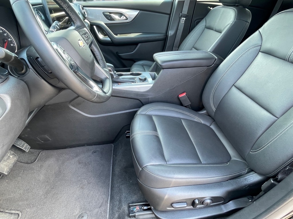 2024 Chevrolet Blazer 3LT - Photo 13
