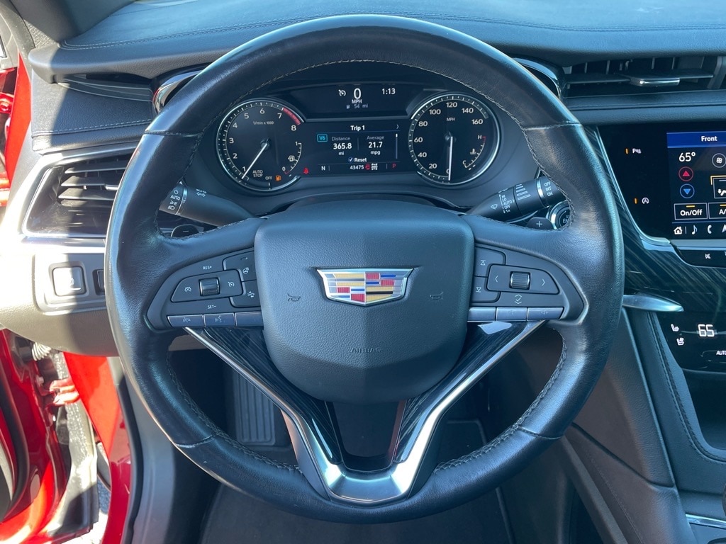 2024 Cadillac XT6 Premium Luxury - Photo 15