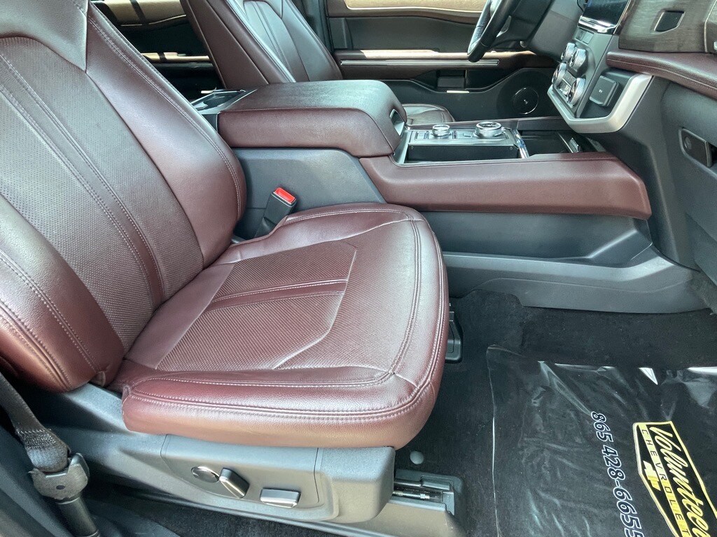 2023 Ford Expedition Limited - Photo 10
