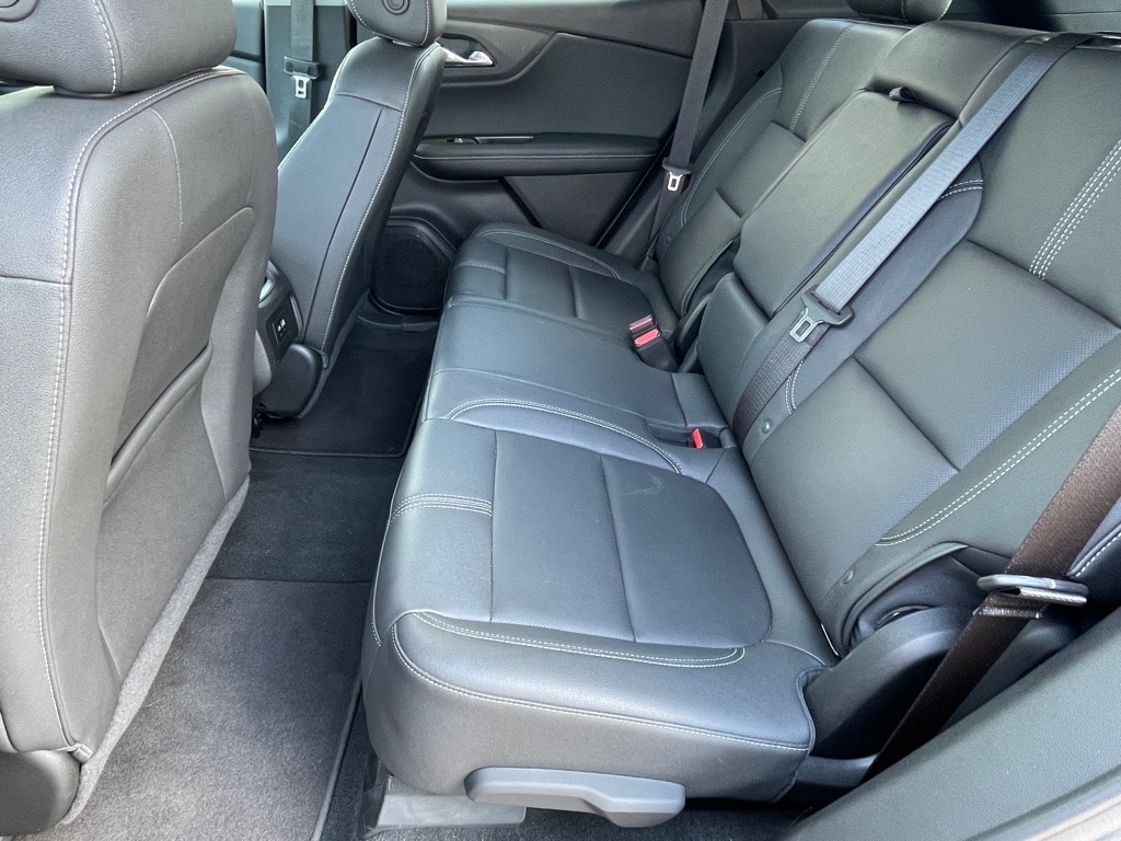 2024 Chevrolet Blazer 3LT - Photo 11