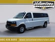 Chevrolet Express Passenger 3500