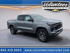 2026 Chevrolet Colorado Z71 Truck