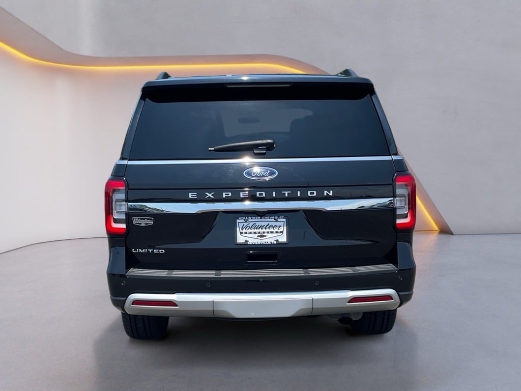 2023 Ford Expedition Limited - Photo 6