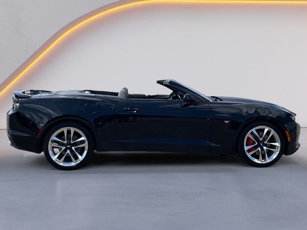 2022 Chevrolet Camaro 3LT - Photo 8
