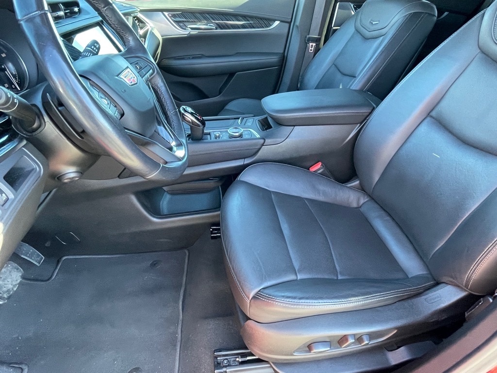 2024 Cadillac XT6 Premium Luxury - Photo 14
