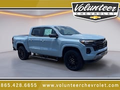 2025 Chevrolet Colorado Z71 Truck