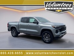 2025 Chevrolet Colorado Z71 Truck