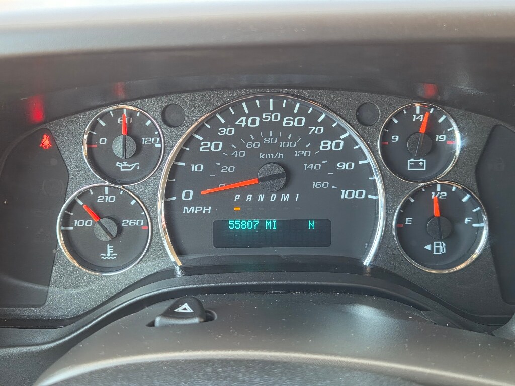 2022 Chevrolet Express Passenger LS - Photo 17