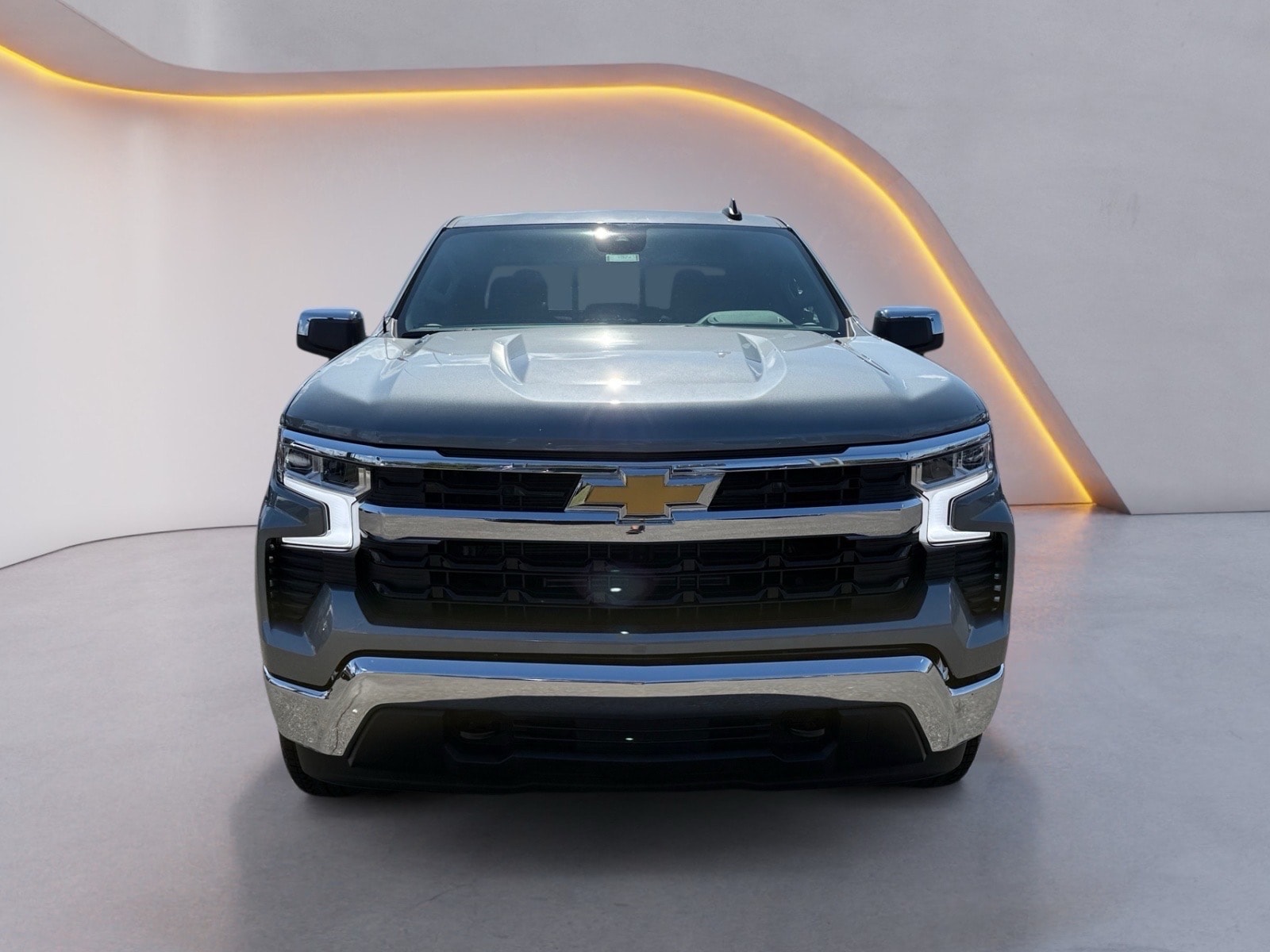 2026 Chevrolet Silverado 1500 LT - Photo 8