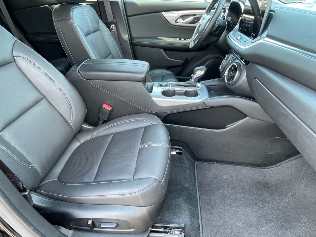 2024 Chevrolet Blazer 3LT - Photo 10