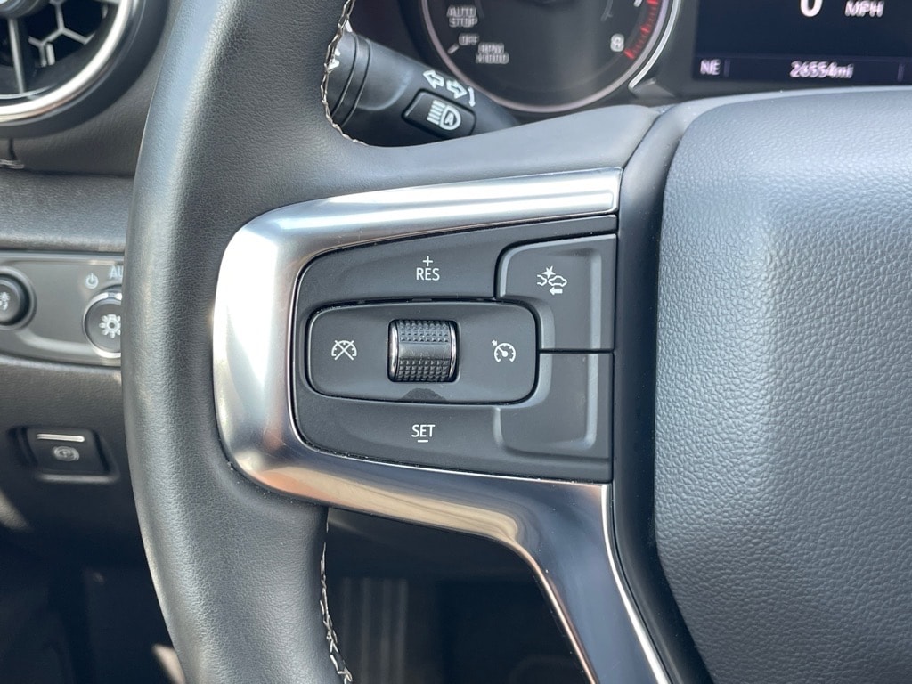 2024 Chevrolet Blazer 3LT - Photo 15