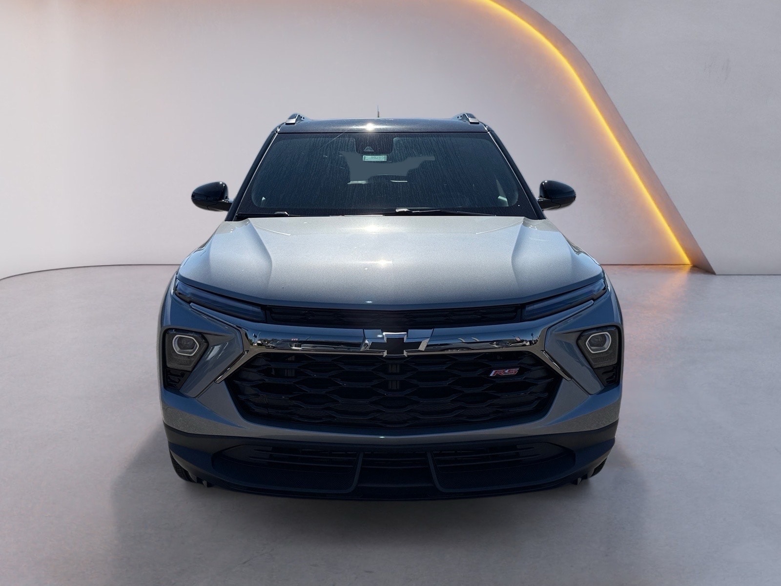 2026 Chevrolet Trailblazer RS - Photo 8