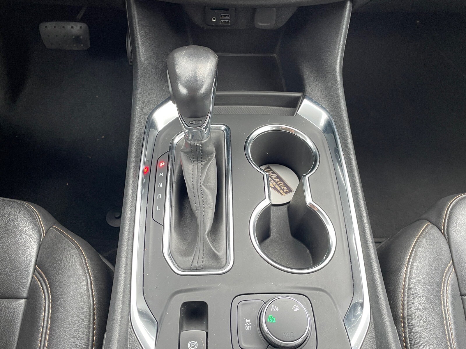 2021 Chevrolet Traverse 3LT - Photo 19