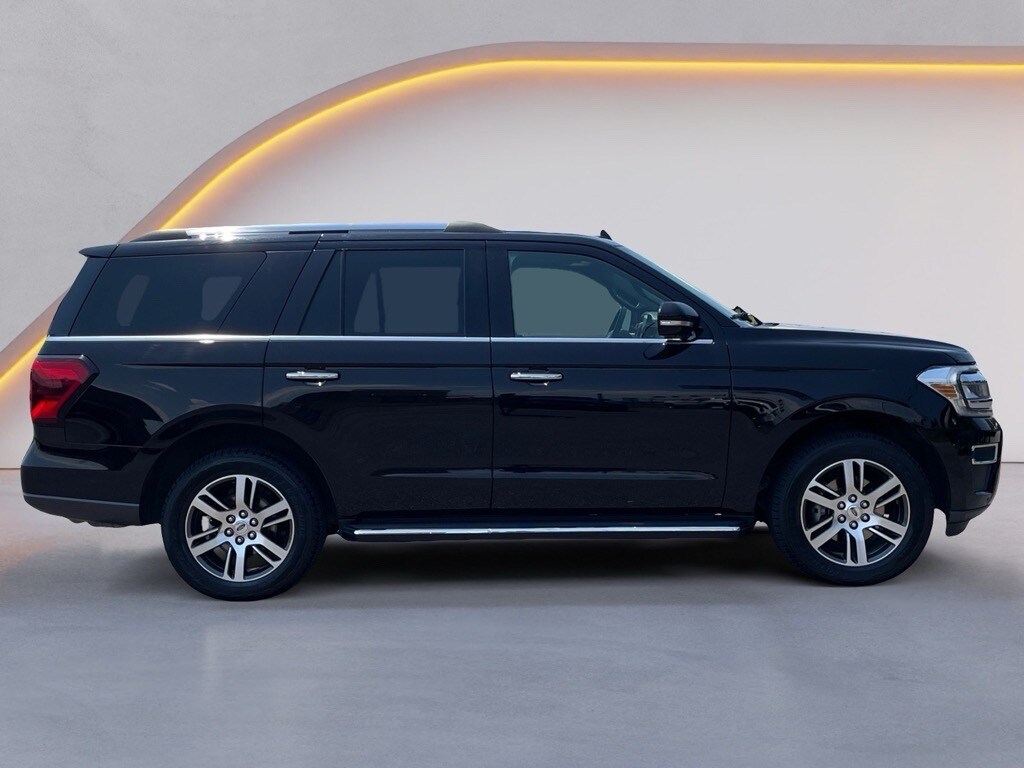 2023 Ford Expedition Limited - Photo 8