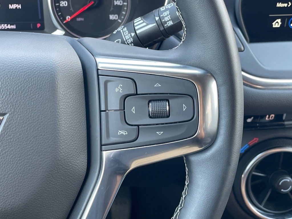 2024 Chevrolet Blazer 3LT - Photo 16