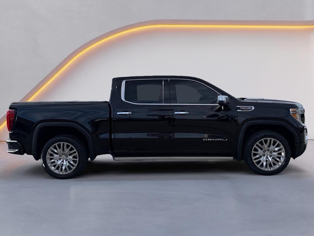 Used 2019 GMC Sierra 1500 Denali Truck