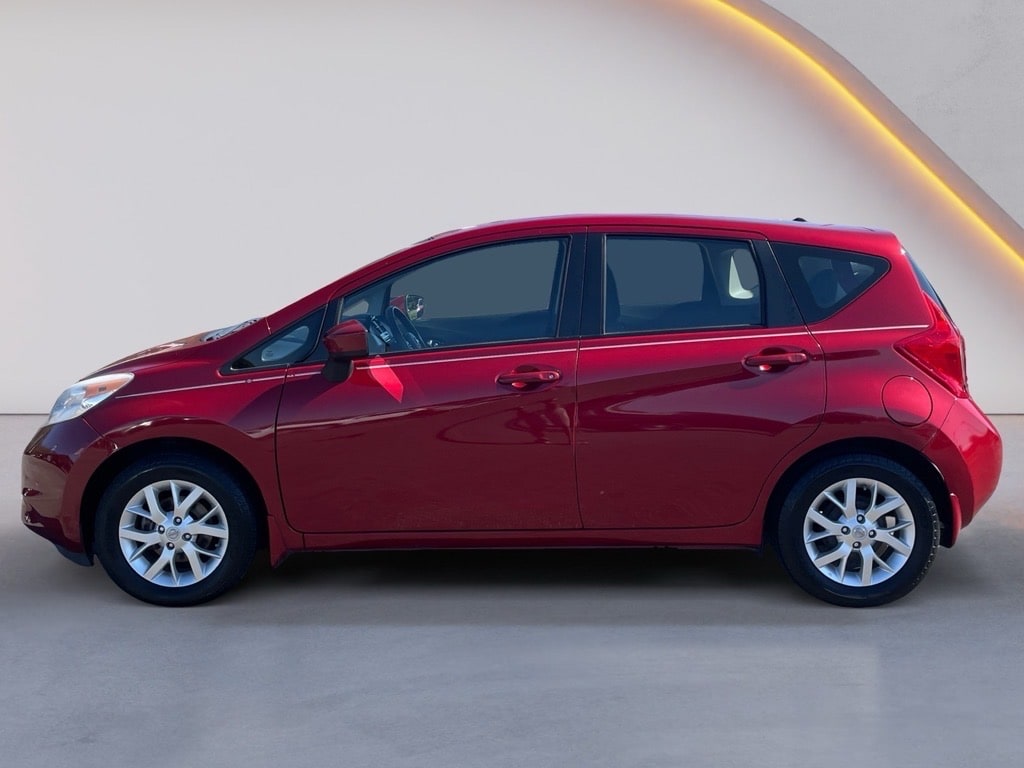 Used 2015 Nissan Versa Note SV